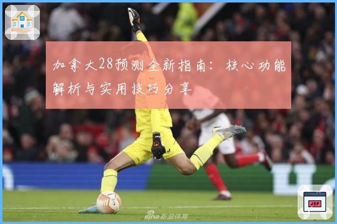 加拿大28预测全新指南：核心功能解析与实用技巧分享