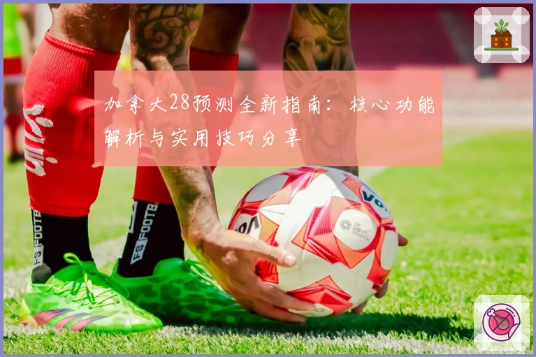 加拿大28预测全新指南：核心功能解析与实用技巧分享