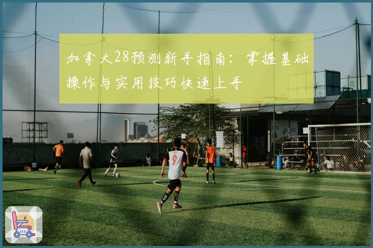 加拿大28预测新手指南:掌握基础操作与实用技巧快速上手