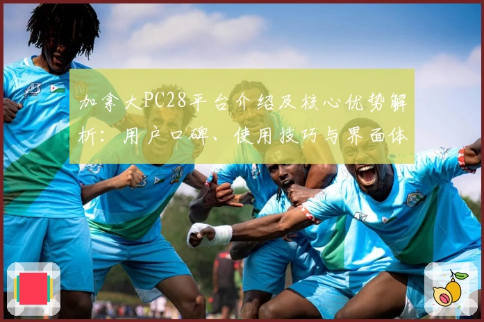加拿大PC28平台介绍及核心优势解析：用户口碑、使用技巧与界面体验全揭秘
