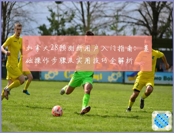 加拿大28预测新用户入门指南：基础操作步骤及实用技巧全解析