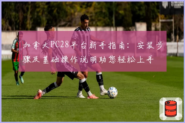 加拿大PC28平台新手指南：安装步骤及基础操作说明助您轻松上手